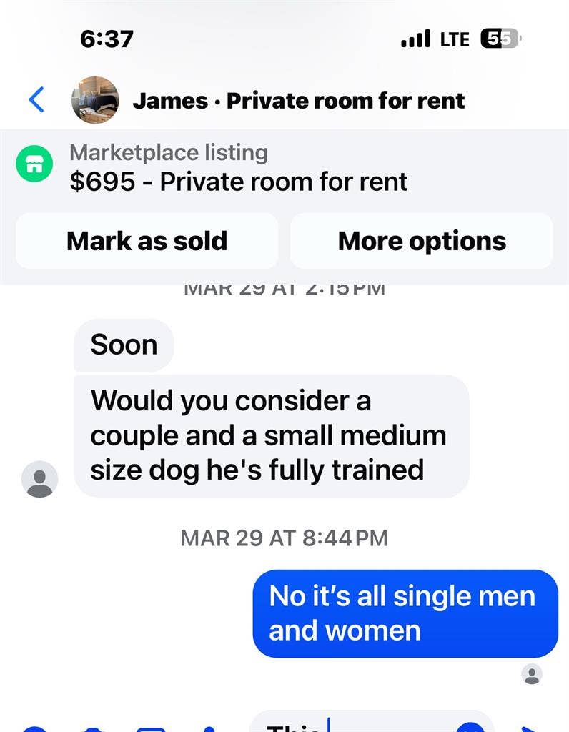 New Listing
