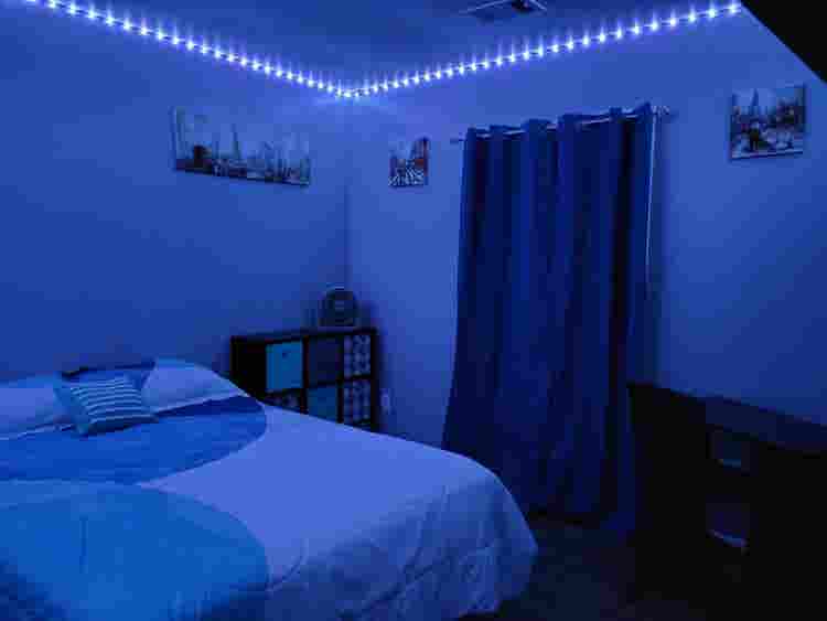 Large Room 4 Rent (Safe) - Kennesaw