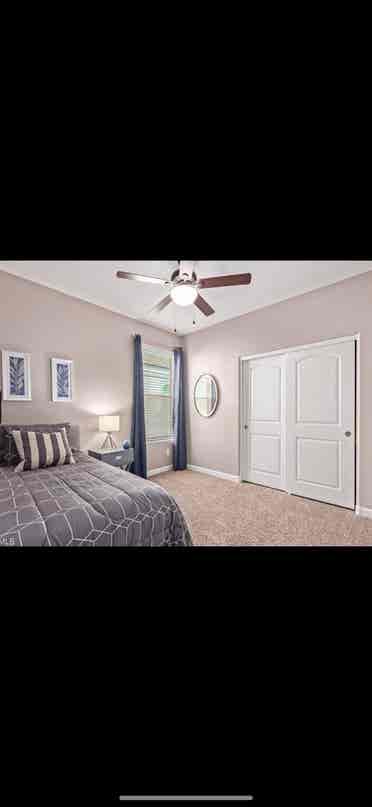 Private Room Available ASAP!