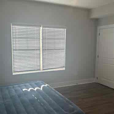 Room for Rent!