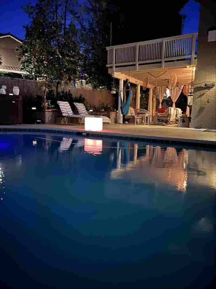 Cozy furnished room w private bath