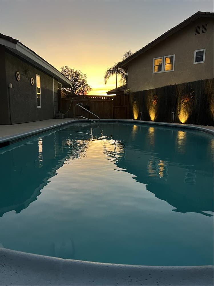 Cozy furnished room w private bath