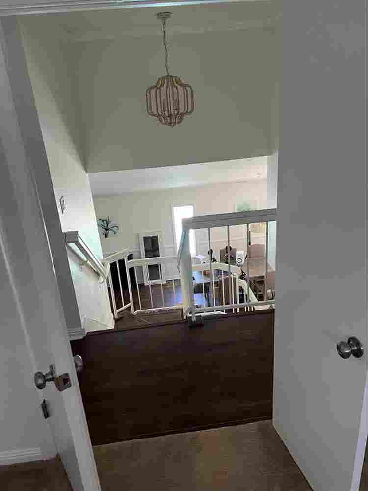 Cozy furnished room w private bath