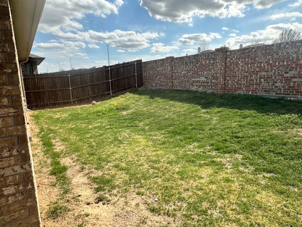Private Master Bedroom & Bathroom