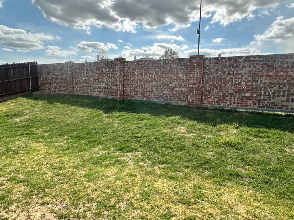 Private Master Bedroom & Bathroom