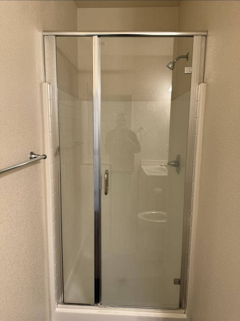 Private room for rent -$