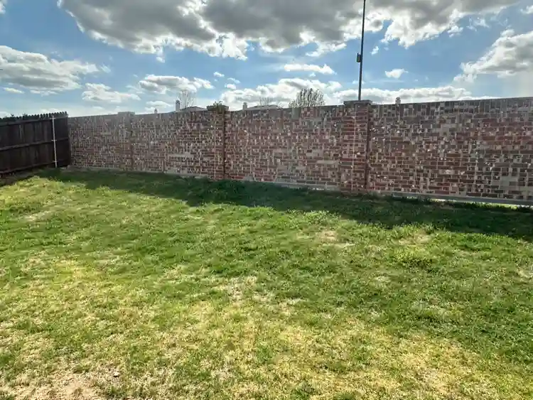 Furnished Bedroom w/ walk-in closet