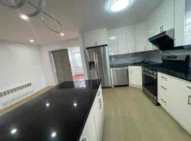 Newly Renovated Cozy Detached