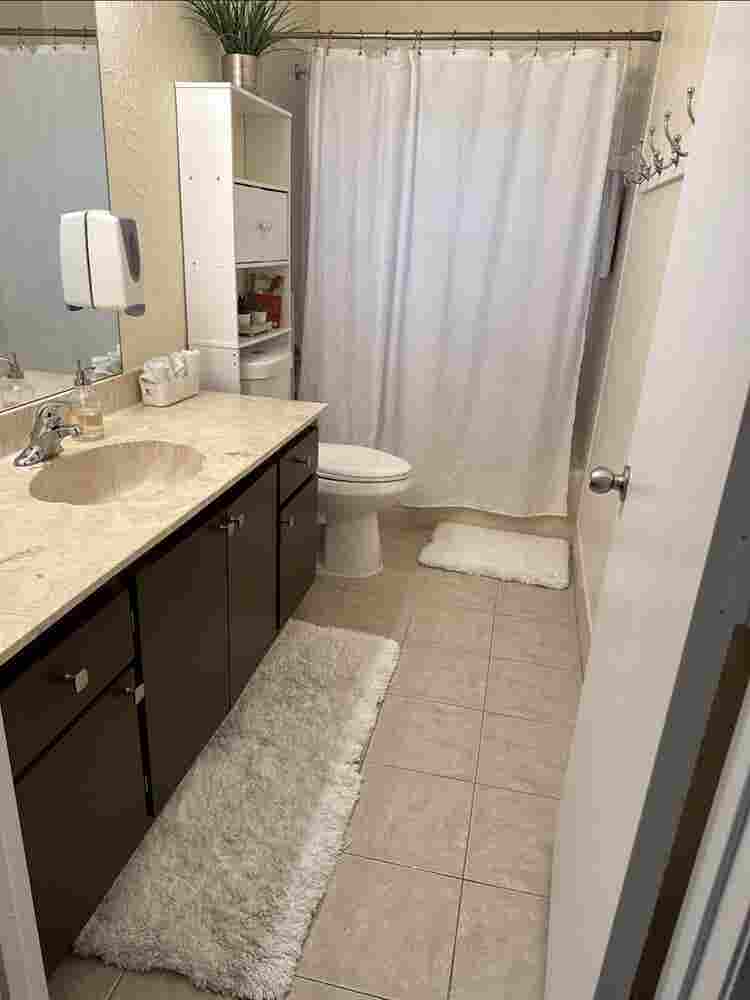 Furnished Room W Boca Raton