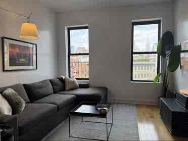 West Village Apartment