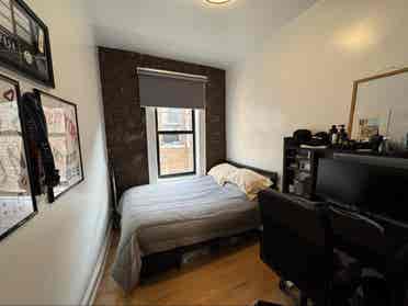 West Village Apartment