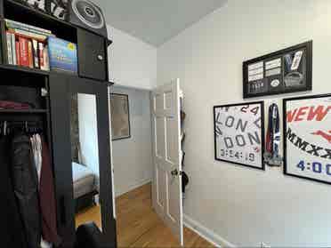 West Village Apartment