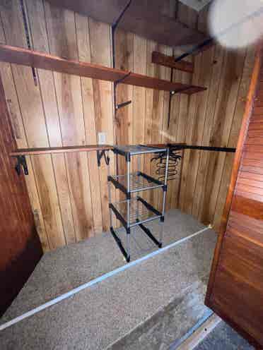 Studio room