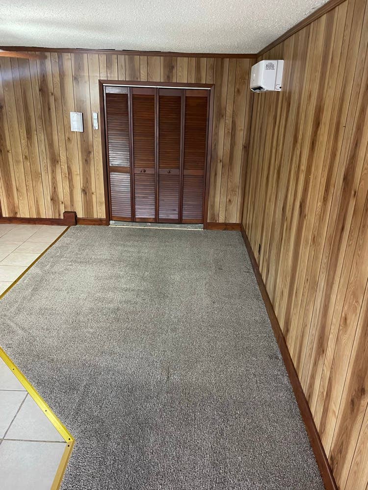 Studio room