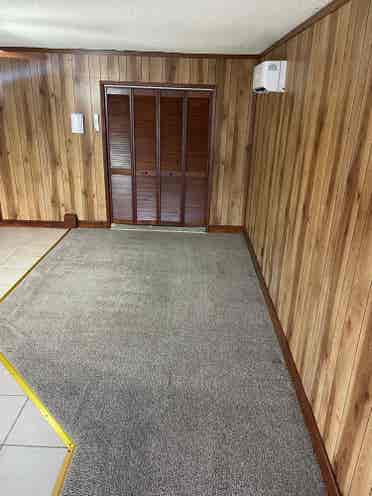 Studio room