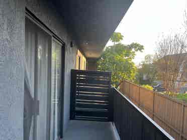 Echo Park MAY 1st (great location)