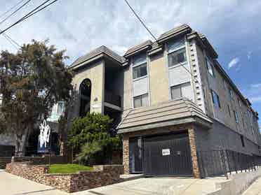 Echo Park MAY 1st (great location)