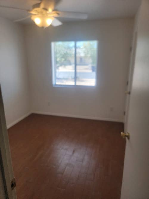 Room available for move in July