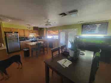Room available for move in July