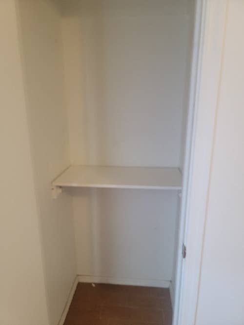 Room available for move in July