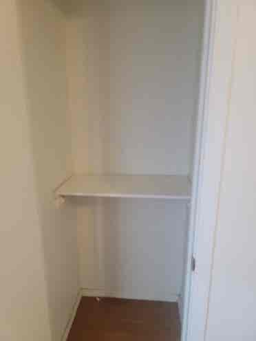 Room available for move in July