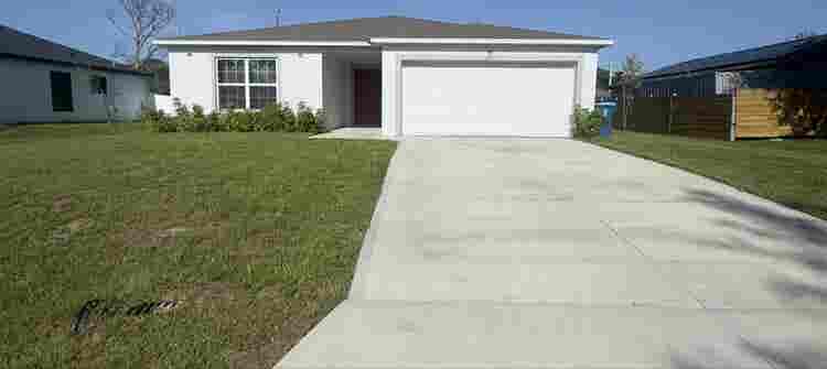 In Palm Bay Area utilities include