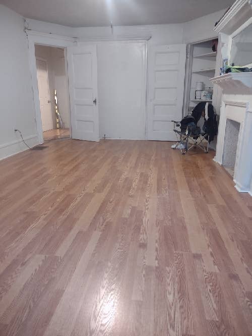 Harlem,Hamilton Hts/1Bd Private Hse