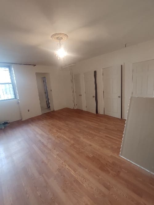 Harlem,Hamilton Hts/1Bd Private Hse