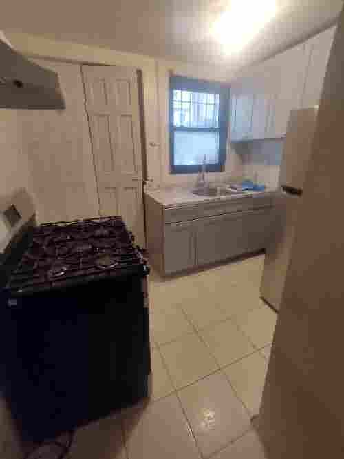 Harlem,Hamilton Hts/1Bd Private Hse