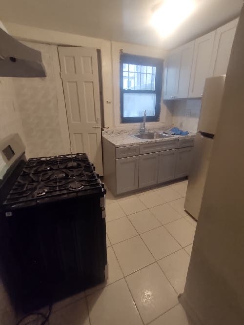 Harlem,Hamilton Hts/1Bd Private Hse