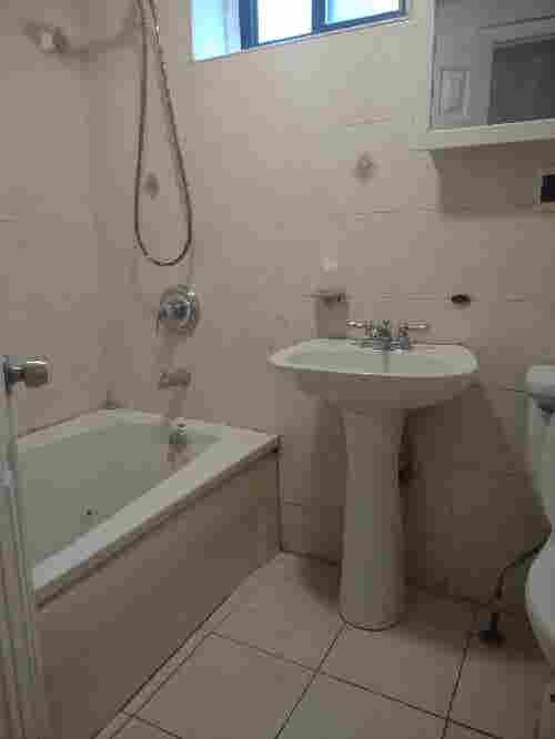 Harlem,Hamilton Hts/1Bd Private Hse