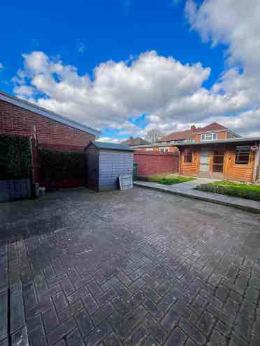 3 Bedroom House fully furnished