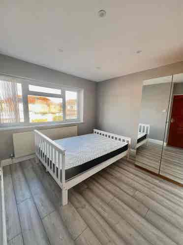 3 Bedroom House fully furnished