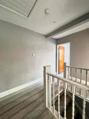 3 Bedroom House fully furnished