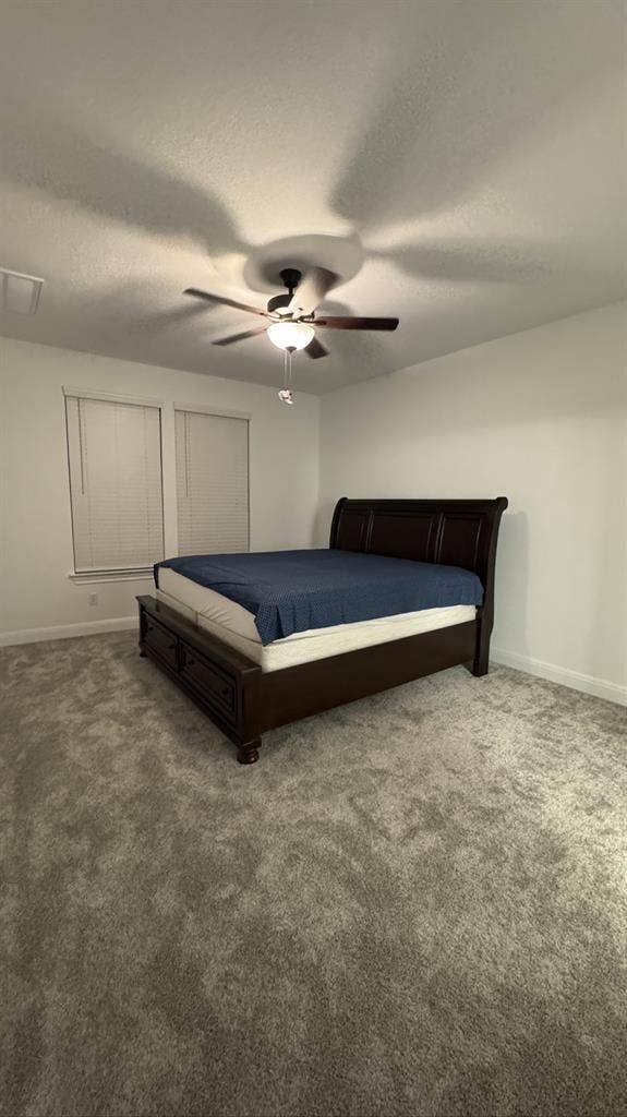 Furnished privite room in manor