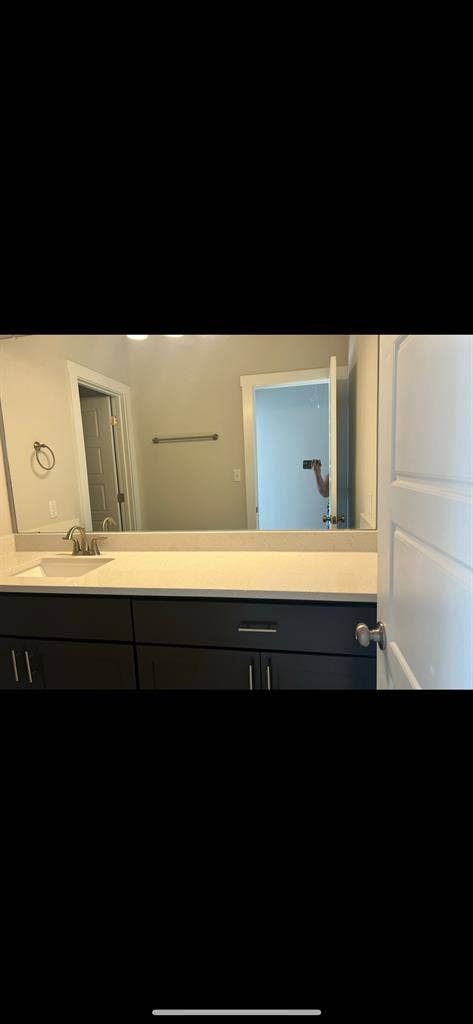 Furnished privite room in BuDa