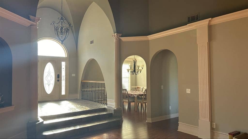 Aviator Dream Home