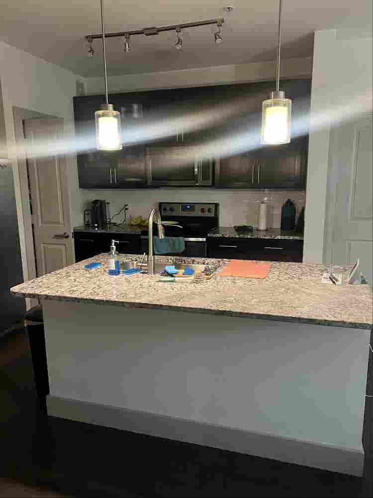 Awesome Master suite for rent!