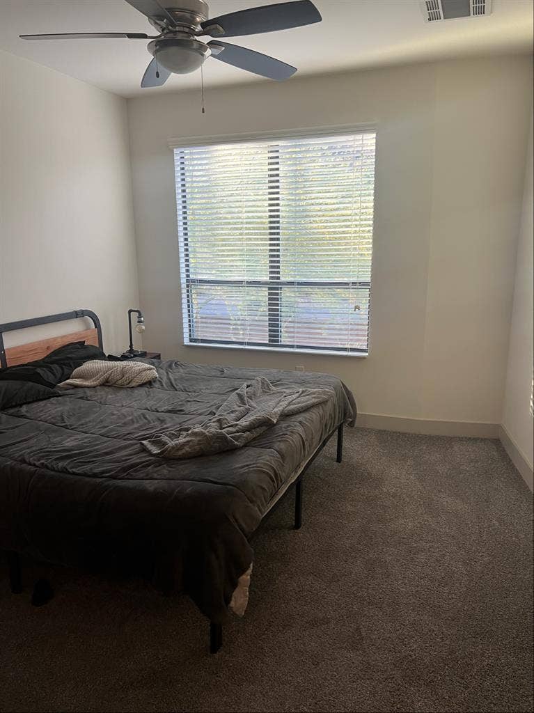 Awesome Master suite for rent!