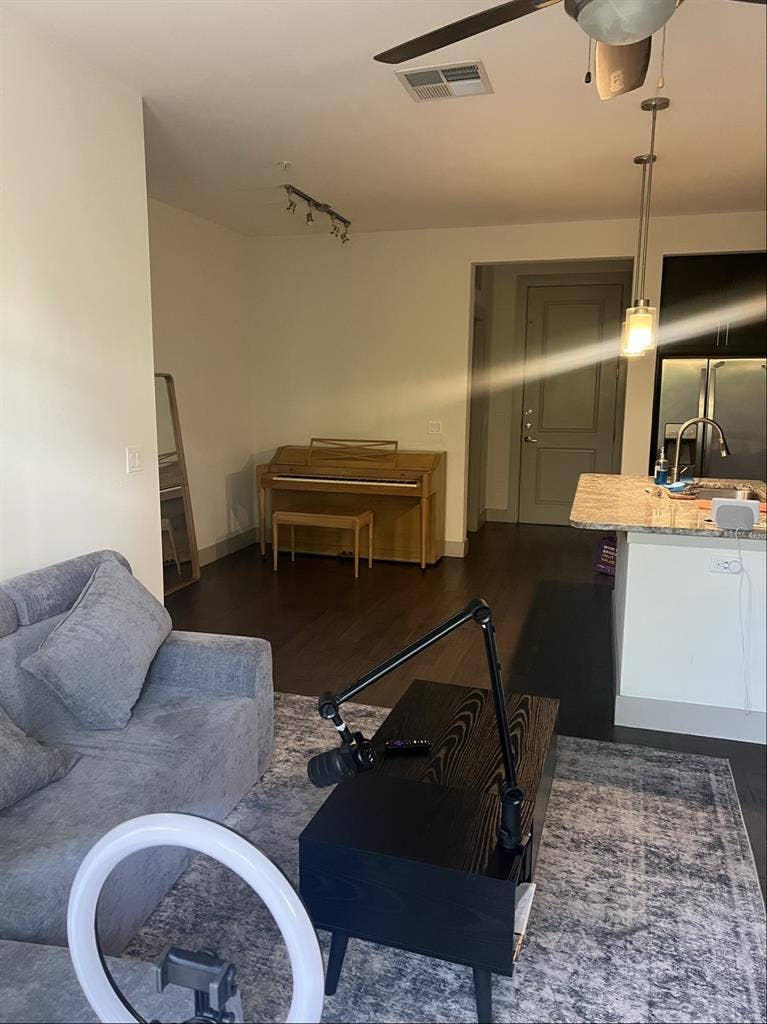 Awesome Master suite for rent!