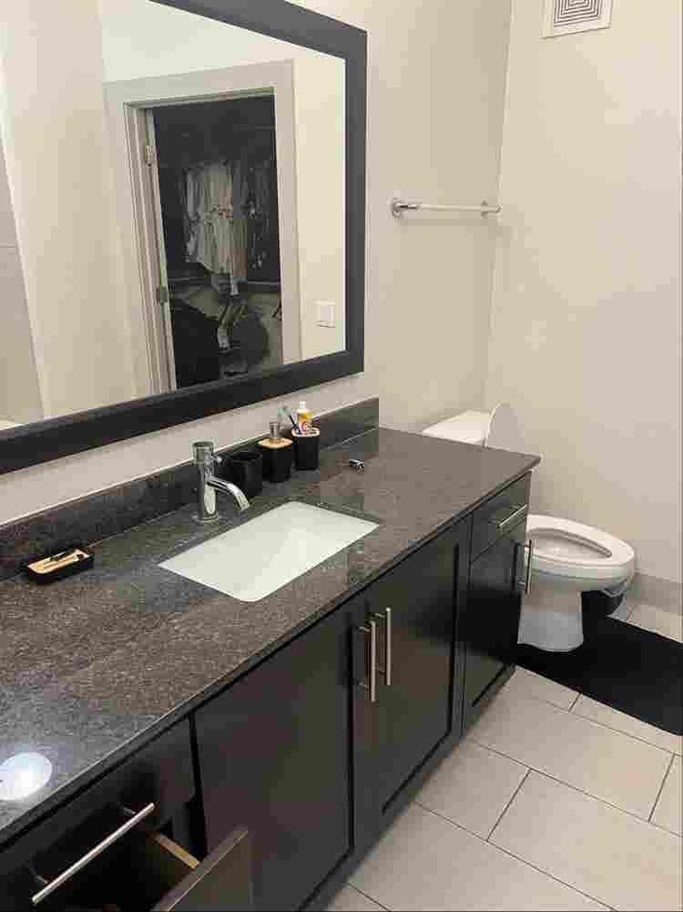 Awesome Master suite for rent!