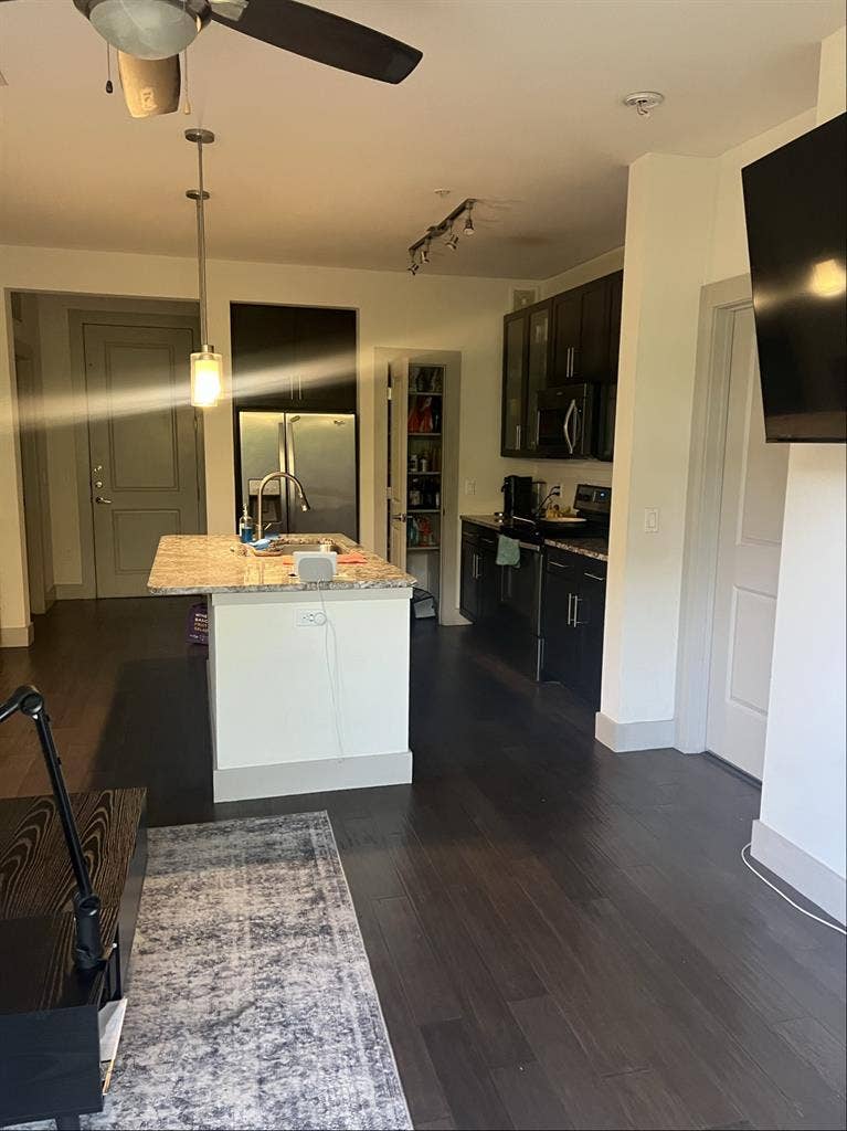 Awesome Master suite for rent!