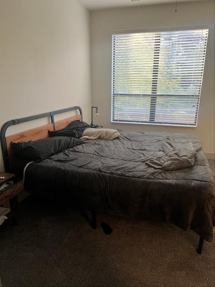 Awesome Master suite for rent!