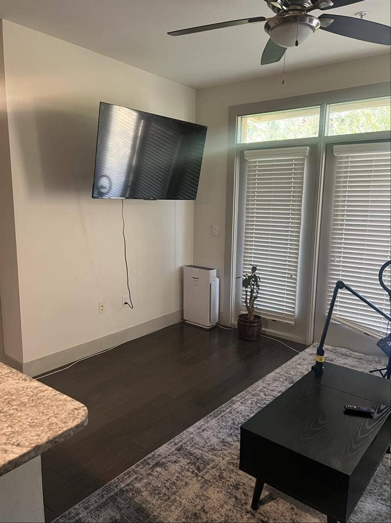 Awesome Master suite for rent!