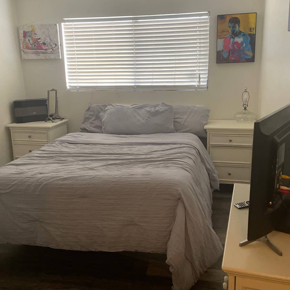 Room for rent