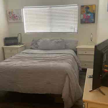 Room for rent