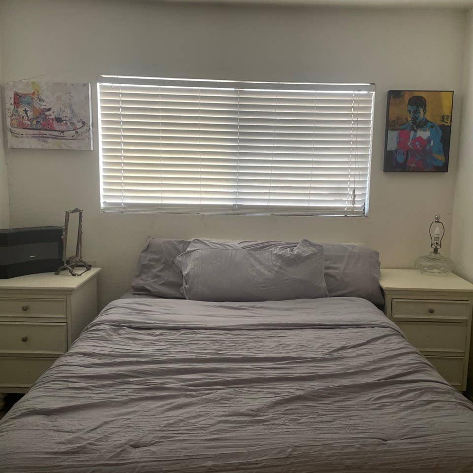Room for rent