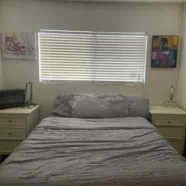 Room for rent