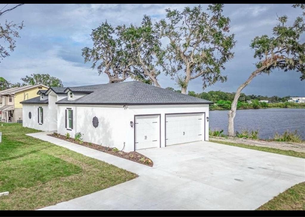 New Listing