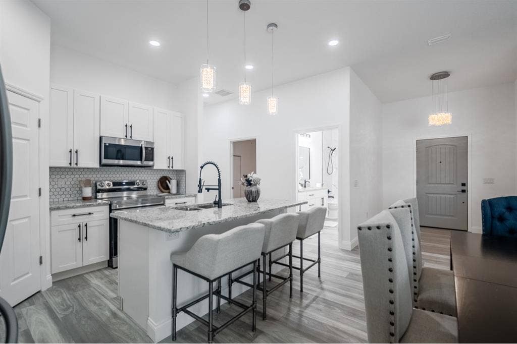 New Listing